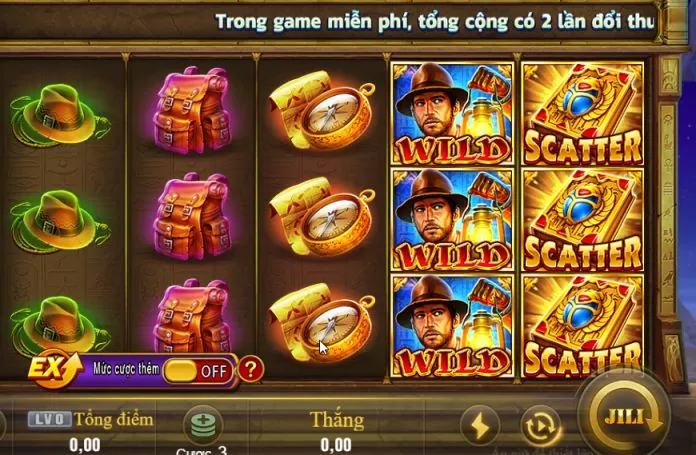 Nổ Hũ Slots New88